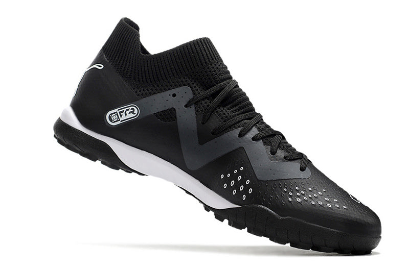 CHUTEIRA PUMA FUTURE ULTIMATE SOCIETY "ECLIPSE" - PRETA