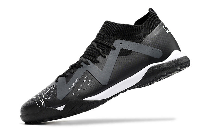CHUTEIRA PUMA FUTURE ULTIMATE SOCIETY "ECLIPSE" - PRETA