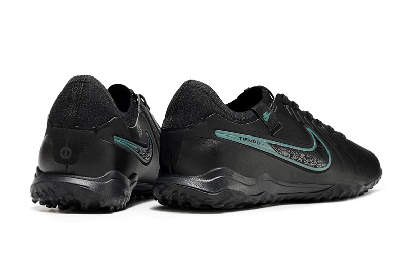 CHUTEIRA NIKE TIEMPO LEGEND 10 SOCIETY - PRETA