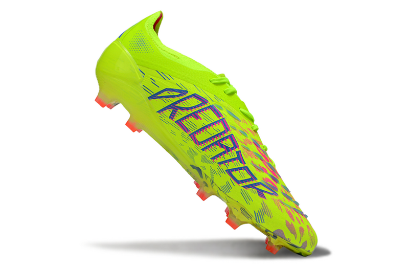 ADIDAS PREDATOR 25 ELITE CAMPO - VERDE