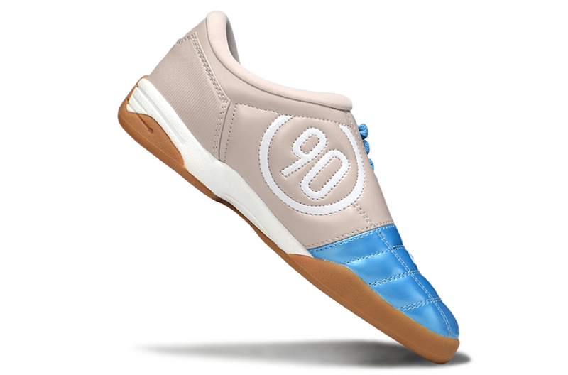 CHUTEIRA NIKE TOTAL 90 III FUTSAL - AZUL