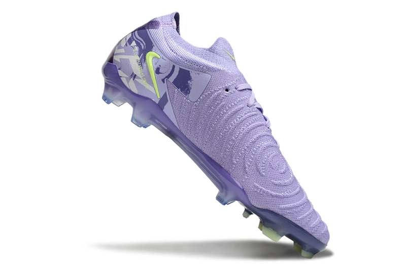 CHUTEIRA NIKE PHANTOM GX II ELITE CAMPO "UNITED 001" - ROXA