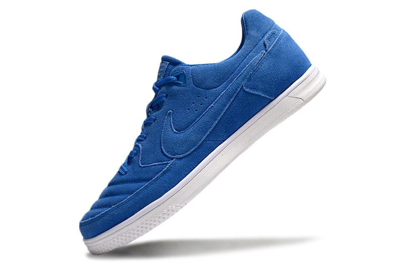 CHUTEIRA NIKE GATO FUTSAL - AZUL