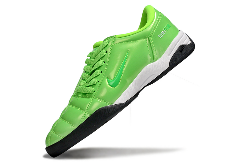 CHUTEIRA NIKE TOTAL 90 III FUTSAL - VERDE