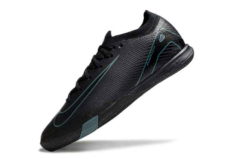 CHUTEIRA NIKE AIR ZOOM MERCURIAL VAPOR 16 ELITE FUTSAL - PRETA