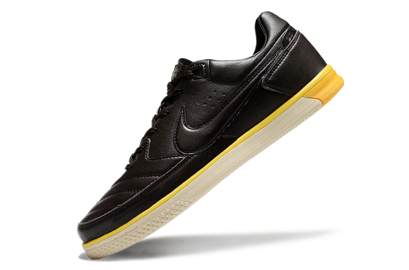 CHUTEIRA NIKE GATO FUTSAL - PRETA