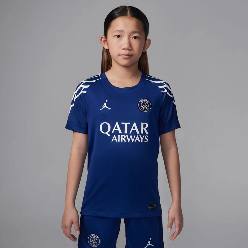 Kit Infantil PSG IV 24/25