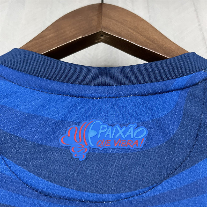 Camisa Bahia III 24/25 - Versão Torcedor - Lançamento