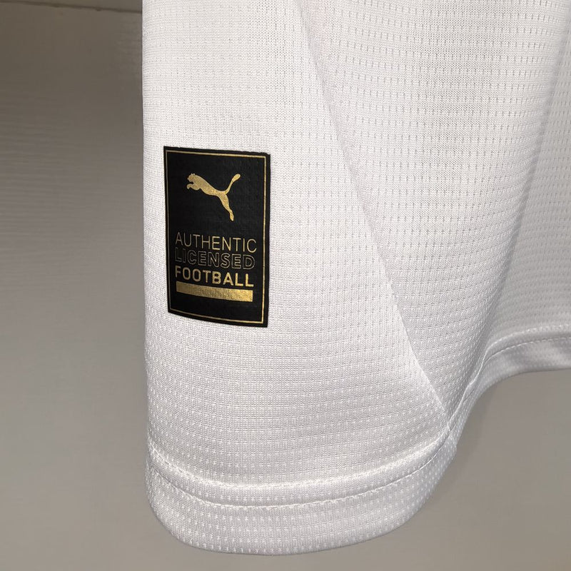 Camisa Sérvia Reserva 24/25 - Versão Torcedor - Lançamento