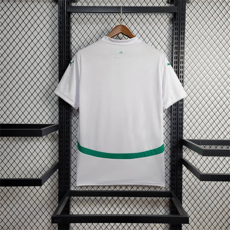 Camisa Senegal Titular 24/25 - Torcedor Masculina - Lançamento