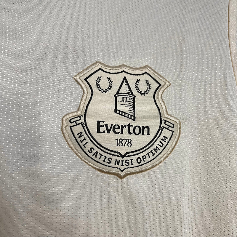 Camisa Everton III 24/25 - Versão Torcedor - Lançamento
