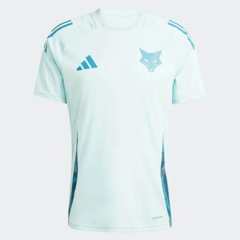 Camisa Cruzeiro Treino 25/26 - Versão Torcedor - Lançamento