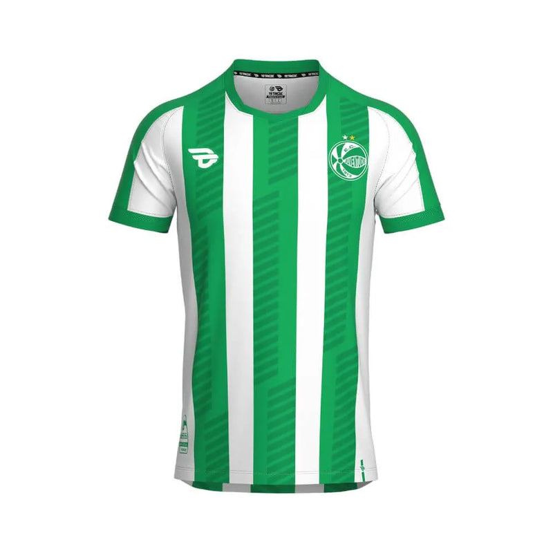 Camisa Juventude 23/24 Titular - Torcedor Masculina - Lançamento