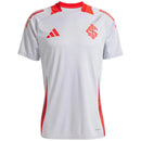 Camisa Internacional Treino 25/26 - Versão Torcedor - Lançamento