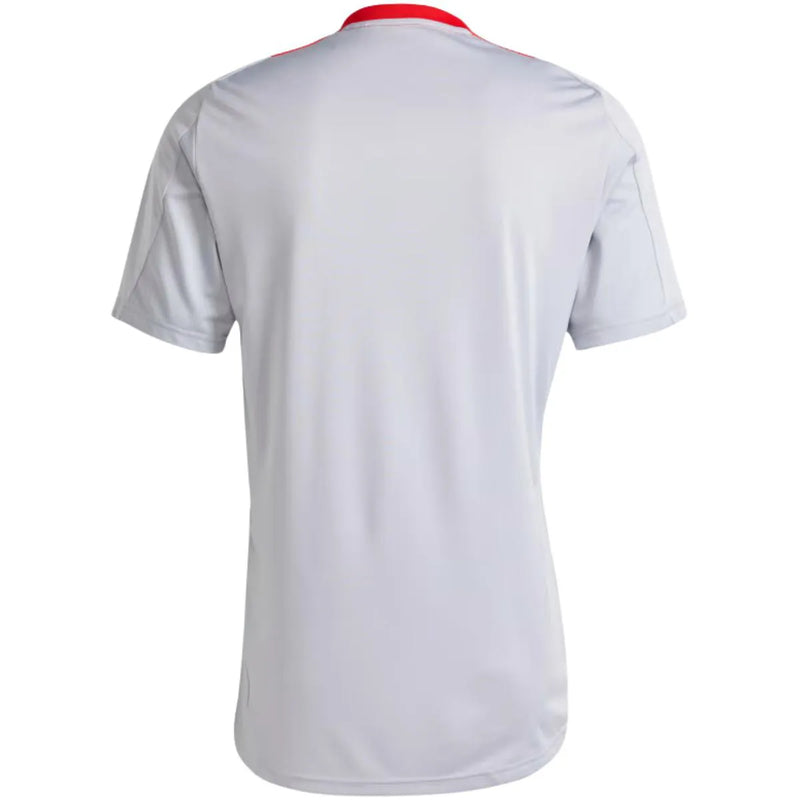 Camisa Internacional Treino 25/26 - Versão Torcedor - Lançamento