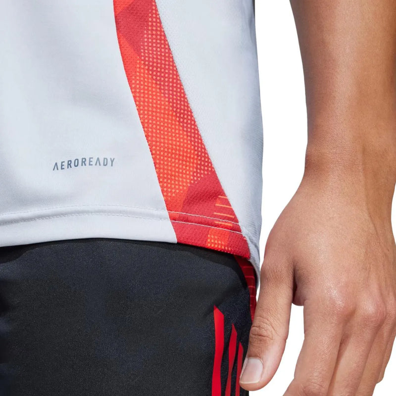 Camisa Internacional Treino 25/26 - Versão Torcedor - Lançamento