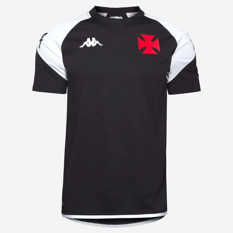 Camisa Vasco Comissão 24/25 - Torcedor Masculina - Lançamento