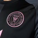 Camisa Inter Miami Reserva 25/26 - Versão Torcedor - Lançamento