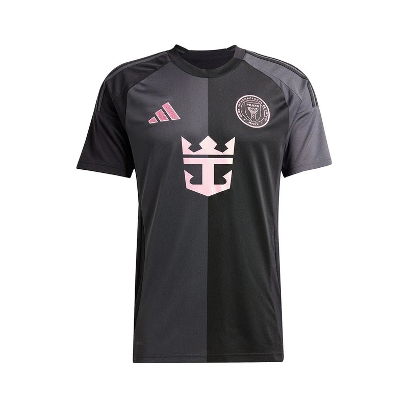 Camisa Inter Miami Reserva 25/26 - Versão Torcedor - Lançamento