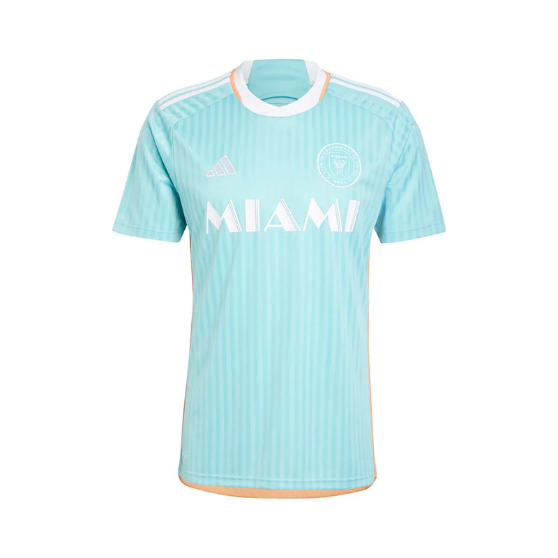 Camisa Inter Miami III 24/25 - Versão Torcedor - Lançamento