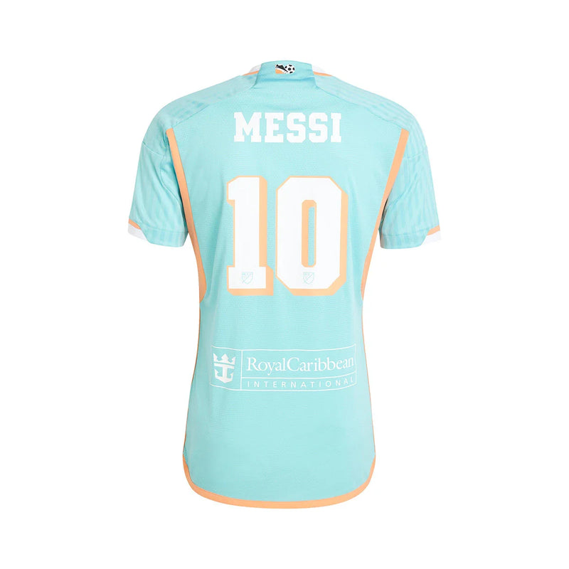 Camisa Inter Miami III 24/25 -