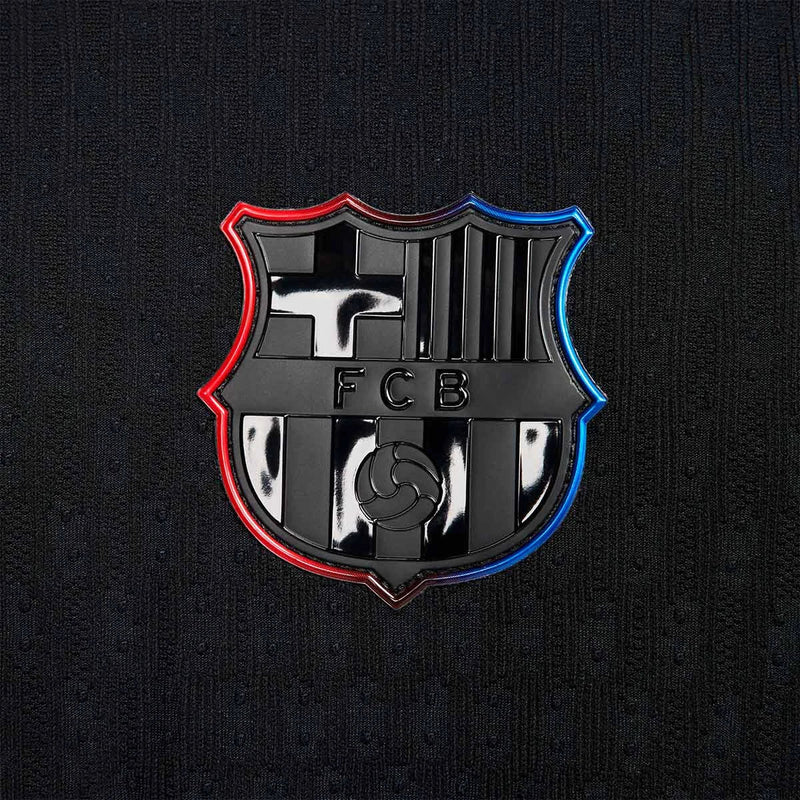 Camisa Barcelona Reserva 24/25 - Jogador Masculina - Lançamento