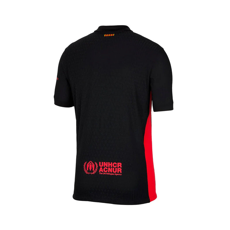 Camisa Barcelona Reserva 24/25 - Jogador Masculina - Lançamento