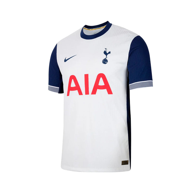 Camisa Tottenham Titular 24/25 - Jogador Masculina - Lançamento