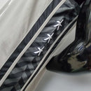 Camisa Regata Brooklyn Nets Branca e Preta - Nike - Masculina