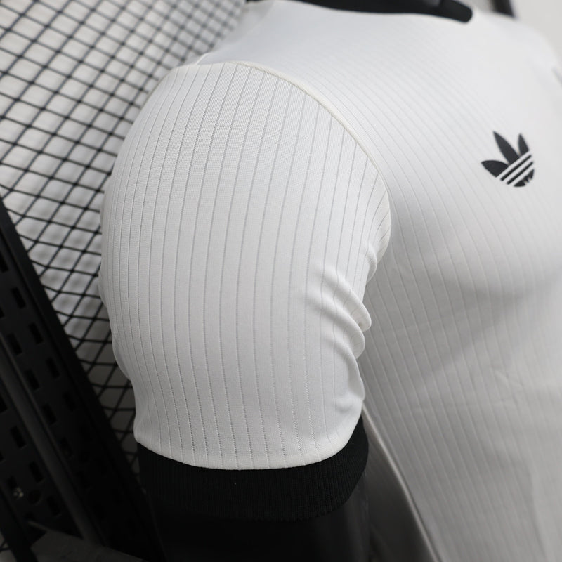Camisa Alemanha Especial 125 anos- Lançamento