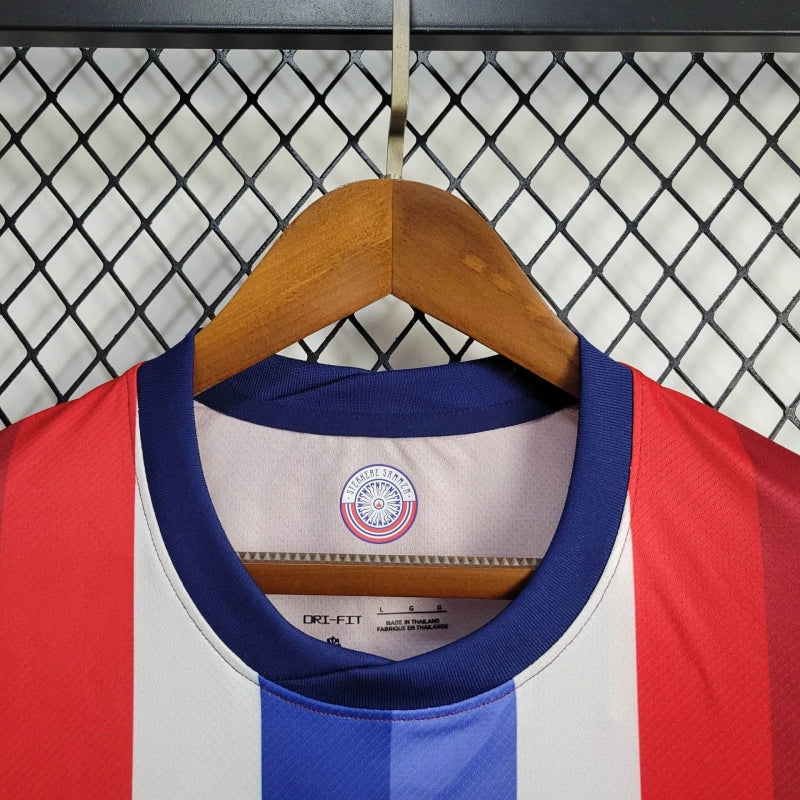 Camisa Noruega Titular 24/25 - Versão Torcedor - Lançamento