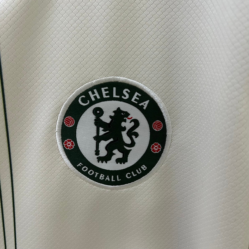 Camisa Chelsea Reserva 25/26 - Torcedor - Lançamento