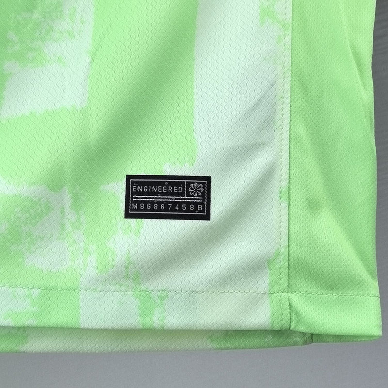 Camisa Barcelona III 24/25 - Torcedor Masculina - Lançamento