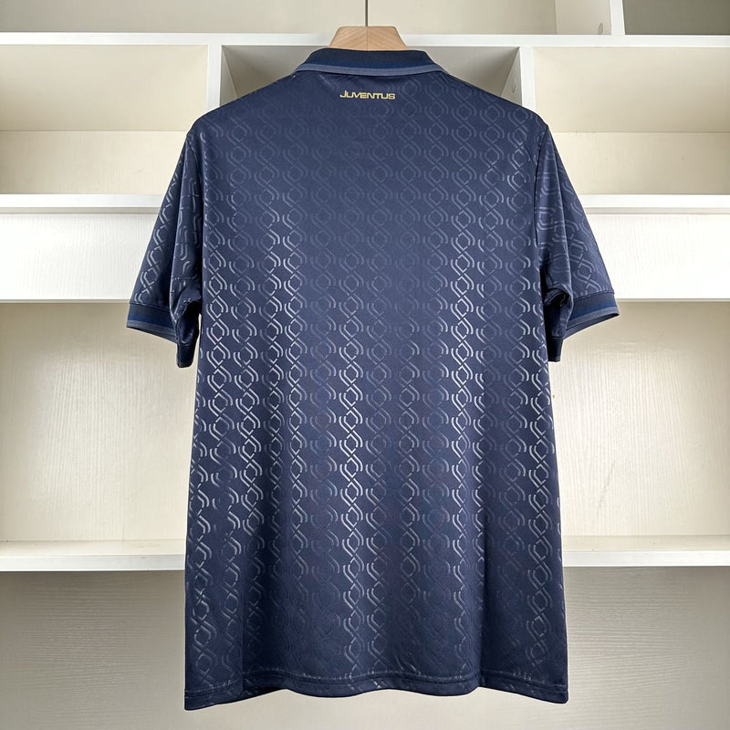 Camisa Juventus III 24/25 - Torcedor Masculina - Lançamento