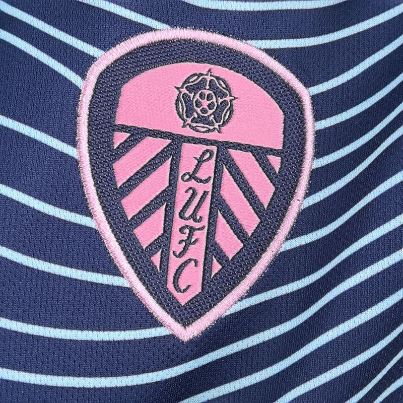Camisa Leeds III 24/25 - Versão Torcedor - Lançamento