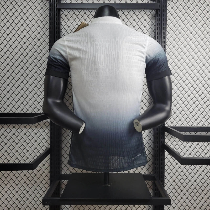 Camisa Corinthians Titular 24/25 - Nike Jogador Masculina - Lançamento