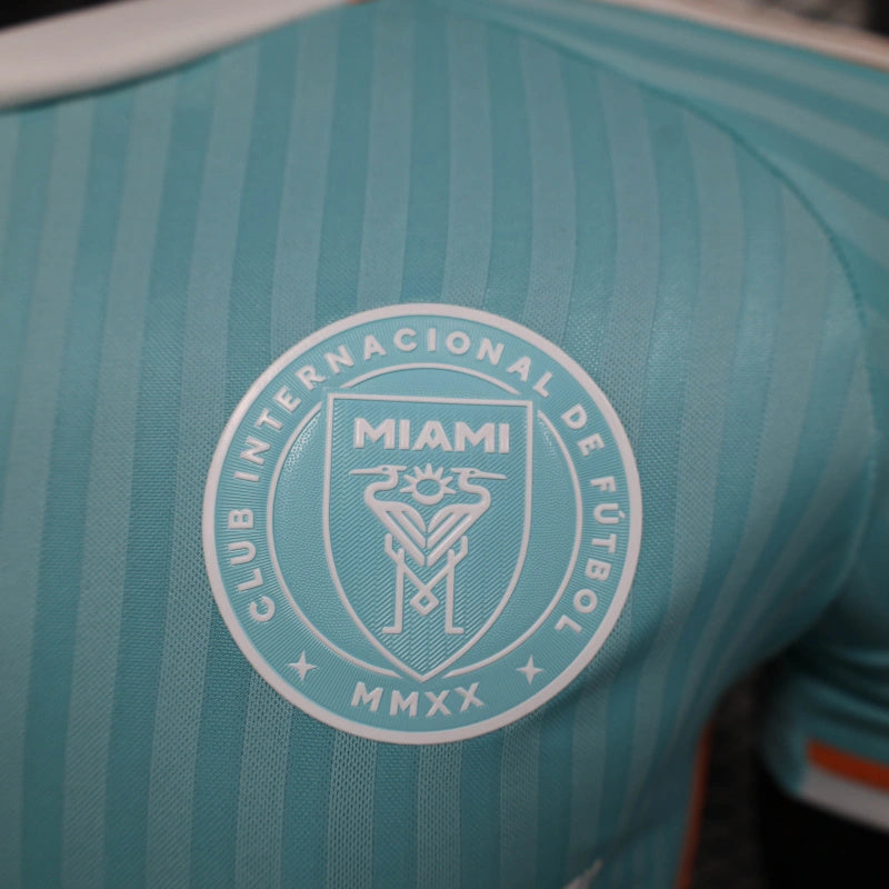 Camisa Inter Miami III 24/25 -