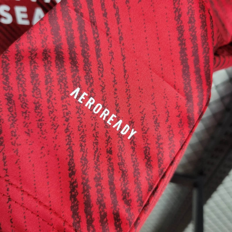 Camisa Roma Especial Derby 23/24 - Adidas Torcedor Masculina - Lançamento