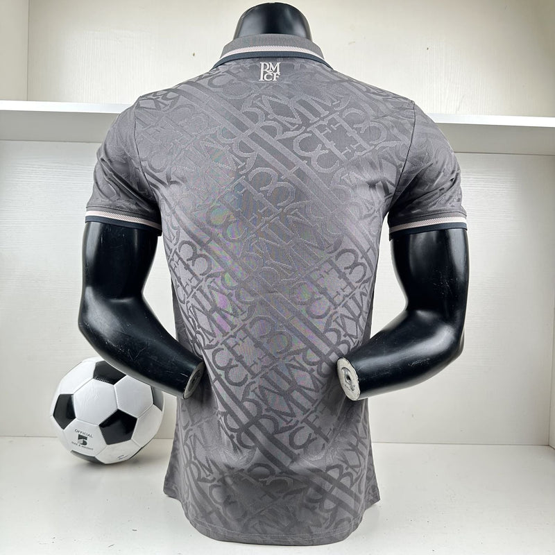 Camisa Real Madrid III 24/25 - Jogador Masculina - Lançamento