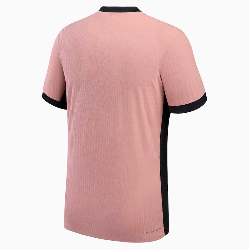 Camisa PSG III 24/25 - Versão Jogador - Lançamento