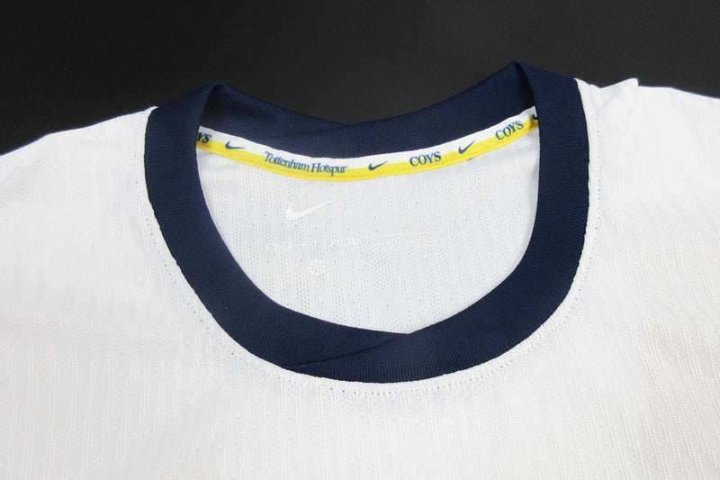 Camisa Tottenham Titular 24/25 - Jogador Masculina - Lançamento