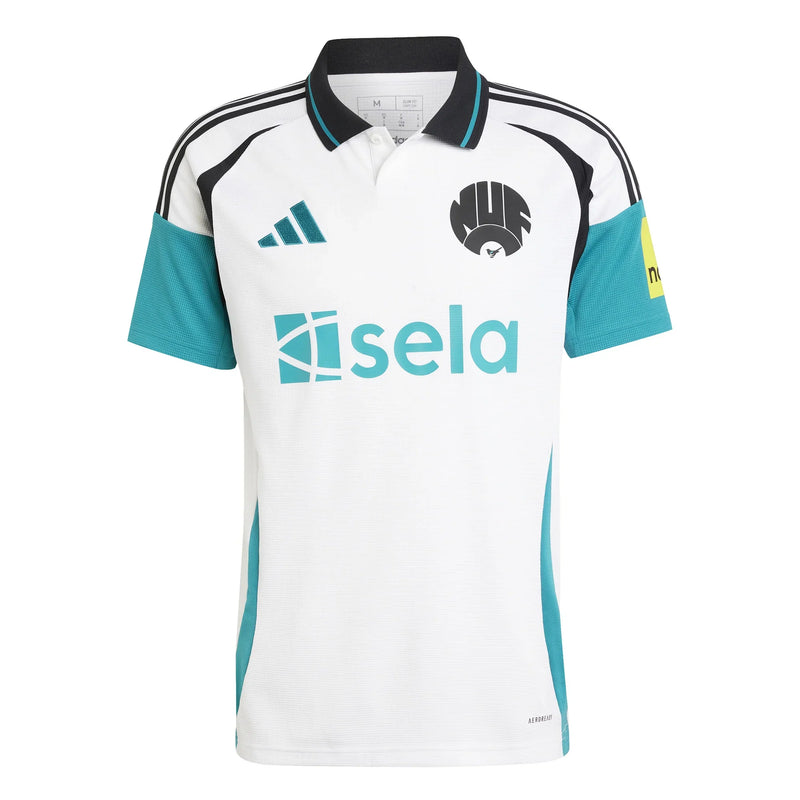 Camisa Newcastle III 24/25 - Versão Torcedor - Lançamento