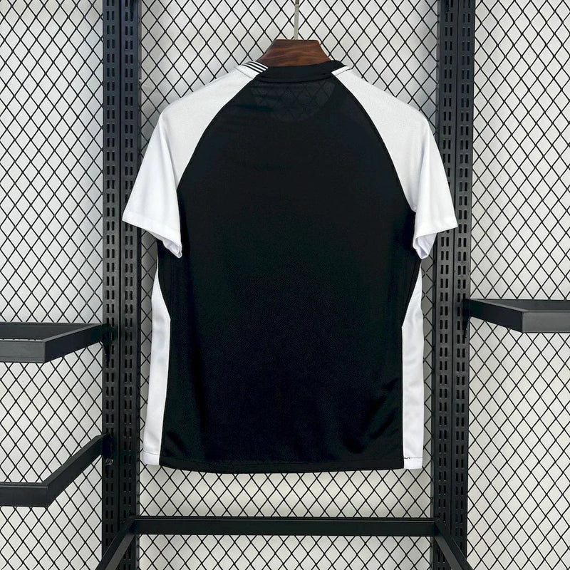Camisa Corinthians Reserva 25/26 - Torcedor Masculina - Lançamento