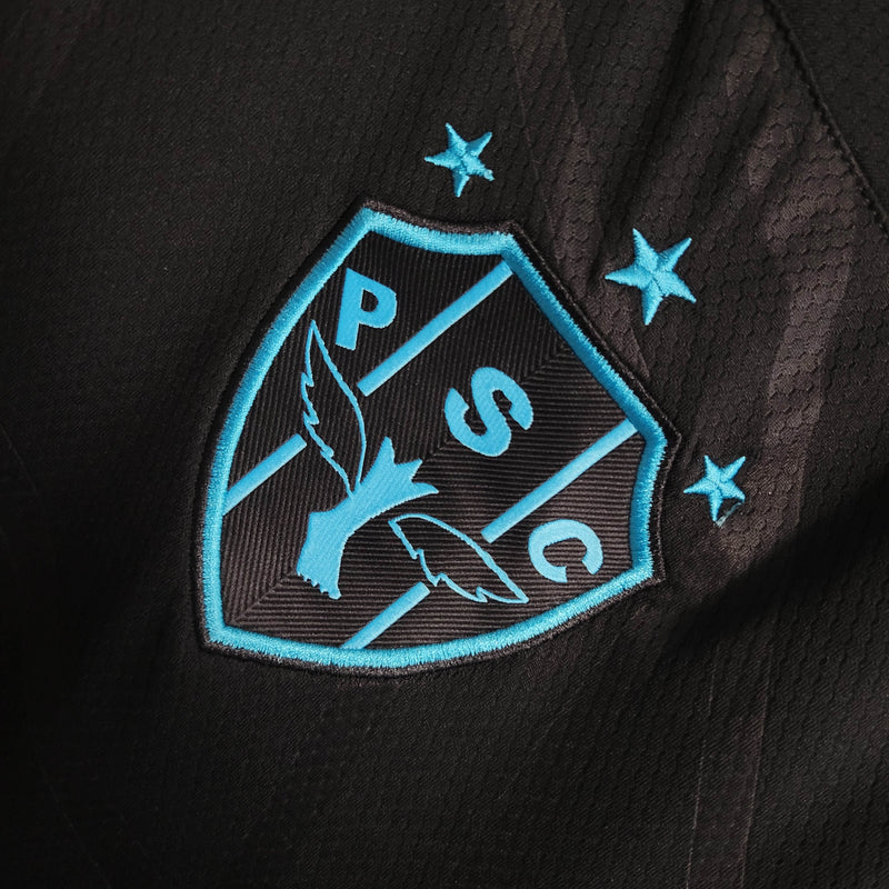 Camisa Paysandu III 23/24 - Torcedor Masculina