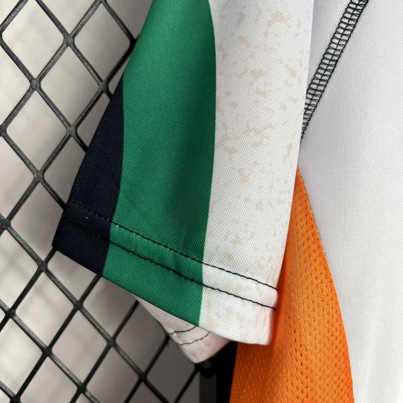 Camisa Venezia Reserva 24/25 - Versão Torcedor - Lançamento