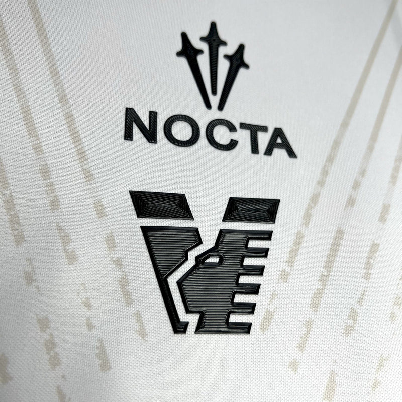 Camisa Venezia Reserva 24/25 - Versão Torcedor - Lançamento