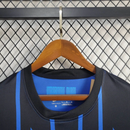 Camisa Inter de Milão 25/26 - Torcedor - Lançamento