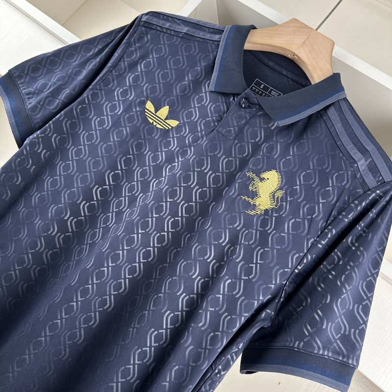 Camisa Juventus III 24/25 - Torcedor Masculina - Lançamento