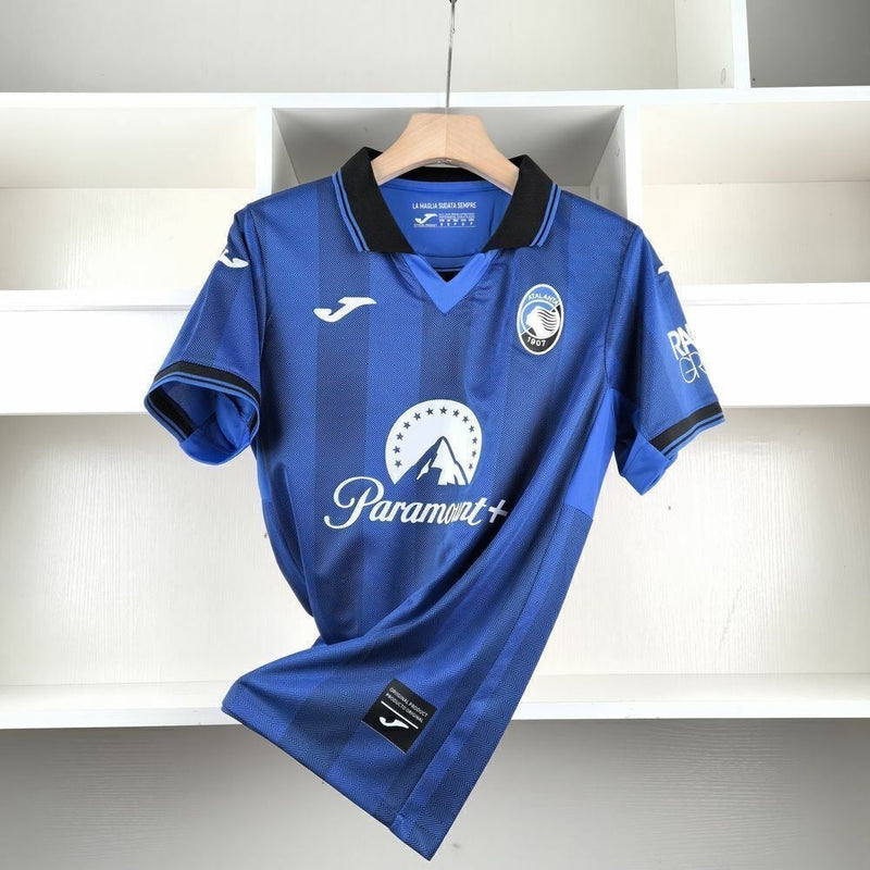 Camisa Atalanta Final Edition 23/24 - Versão Torcedor - Lançamento
