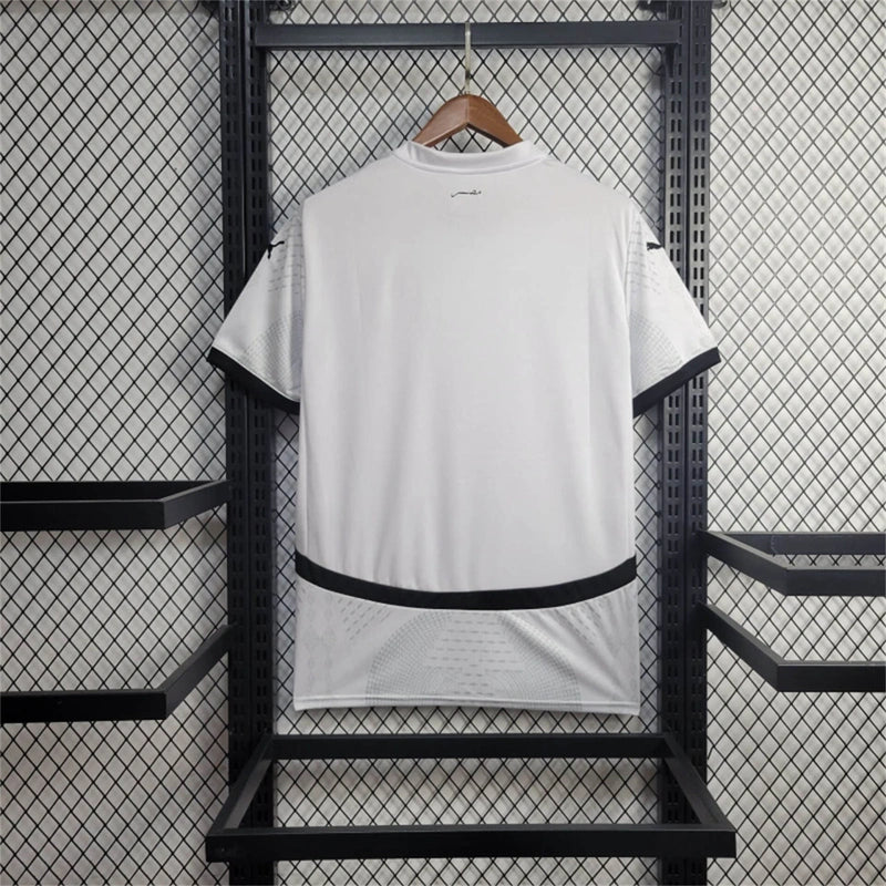Camisa Egito Reserva 24/25 - Torcedor Masculina - Lançamento